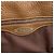 Borsa Tote Tod's Cornish Wave Marrone - vista 6