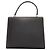 Louis Vuitton Malesherbes Tote Bag Schwarz - Ansicht 2