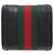 Cartera bi-fold Gucci Ophidia Negro - vista 2