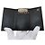 Prada Saffiano Leather Key Case Black - view 4