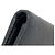 Saffiano Prada Logo Bi-fold Wallet Black - view 10
