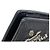 Saffiano Prada Logo Bi-fold Wallet Black - view 11