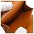 Céline Celine Small Flap Wallet Tri-fold aus Leder Beige - Ansicht 7