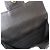 Cartera compacta Chanel Matelassé Negro - vista 12
