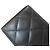 Cartera compacta Chanel Matelassé Negro - vista 14