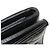 Cartera compacta Chanel Matelassé Negro - vista 16
