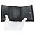 Cartera compacta Chanel Matelassé Negro - vista 4