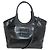 Borsa Tote 2-Way Miu Miu Ivy Nero