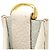 Hermès Borsa a tracolla Hermes Evelyne 3 23 - vista 8