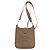 Hermès Borsa a tracolla Hermes Evelyne TPM Taupe