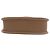 Hermès Borsa a tracolla Hermes Evelyne TPM Taupe - vista 4