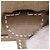 Hermès Borsa a tracolla Hermes Evelyne TPM Taupe - vista 7