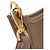 Hermès Borsa a tracolla Hermes Evelyne TPM Taupe - vista 8