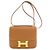 Hermès Borsa a tracolla Hermes Constance Mini 18 D'oro
