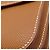 Hermès Borsa a tracolla Hermes Constance Mini 18 D'oro - vista 16
