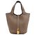 Hermès Borsa Hermes Picotin Lock PM Taupe