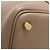 Hermès Borsa Hermes Picotin Lock PM Taupe - vista 14