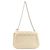 Borsa a tracolla Louis Vuitton Monogram Chain Bianco sporco - vista 2