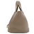 Hermès Borsa Hermes Picotin Lock PM in Etoupe Gray Taupe - vista 3