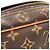 Borsa Tote Louis Vuitton Montorgueil PM Monogramma - vista 12