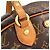 Borsa Tote Louis Vuitton Montorgueil PM Monogramma - vista 13