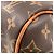 Borsa Tote Louis Vuitton Montorgueil PM Monogramma - vista 17