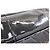 Borsa Tote Chanel Matelassé Coco Mark Chain Nero - vista 11