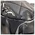 Borsa Tote Chanel Matelassé Coco Mark Chain Nero - vista 15
