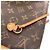 Louis Vuitton Neverfull MM Tote Bag Monogramm - Ansicht 13