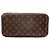 Louis Vuitton Neverfull MM Tote Bag Monogramm - Ansicht 4