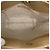 Borsa in tela Chanel Chocolate Bar Wild Stitch Beige - vista 5