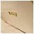 Borsa in tela Chanel Chocolate Bar Wild Stitch Beige - vista 7