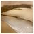 Borsa in tela Chanel Chocolate Bar Wild Stitch Beige - vista 8