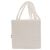 Borsa Shopping Chanel in Tweed Nero Bianco