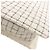Borsa Shopping Chanel in Tweed Nero Bianco - vista 12