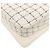 Borsa Shopping Chanel in Tweed Nero Bianco - vista 19