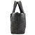 Chanel Coco Cocoon Tote Bag Schwarz - Ansicht 3