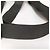 Everyday Borsa a tracolla Balenciaga Explorer Nero Bianco - vista 4