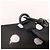 Everyday Borsa a tracolla Balenciaga Explorer Nero Bianco - vista 5