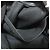 Everyday Borsa a tracolla Balenciaga Explorer Nero Bianco - vista 9
