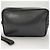 Borsa a Pochette Louis Vuitton Kalga M30812 Nero Grigio - vista 3