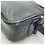 Borsa a Pochette Louis Vuitton Kalga M30812 Nero Grigio - vista 5