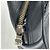 Borsa a Pochette Louis Vuitton Kalga M30812 Nero Grigio - vista 7