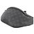 Louis Vuitton Discovery Bumbag M46035 Nero - vista 6