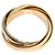 Anello Cartier Trinity - vista 3