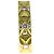 Anello Chanel Matelassé Half Eternity in diamanti, oro giallo 18K - vista 9