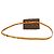 Louis Vuitton Florentine Pochette Damier Marrone - vista 2
