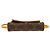 Louis Vuitton Florentine Pochette Damier Marrone - vista 7