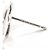Tiffany & Co Orecchini a lobo Tiffany Open Heart Elsa Peretti Argento - vista 4