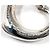 Tiffany & Co Orecchini a lobo Tiffany Open Heart Elsa Peretti Argento - vista 6